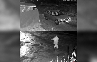 В Торопце неизвестный стрелял по автомобилям - новости Афанасий