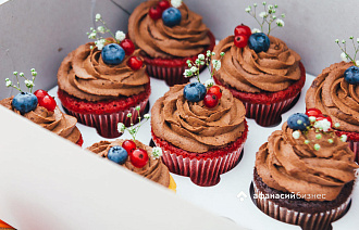 Правительство России сообщило о достаточном контроле за пальмовым маслом