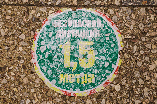 В России наблюдается резкий рост случаев заболевания агрессивным гриппом A