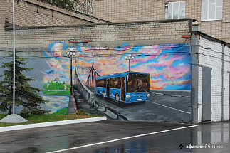 Происшествий с пассажирами общественного транспорта становится меньше - новости Афанасий