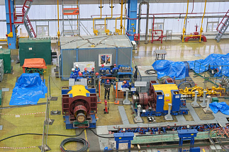 На энергоблоке №3 Калининской АЭС досрочно завершился плановый ремонт  - новости Афанасий