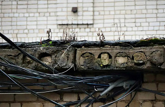 Глава Ржевского округа прокомментировал ситуацию с перебоями в электроснабжении - новости Афанасий