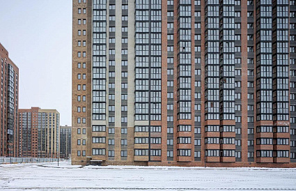 Новый дом в «Новом Городе»  - новости Афанасий