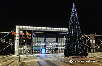 Прогноз погоды в Твери обещает к Дню освобождения Калинина резкое потепление