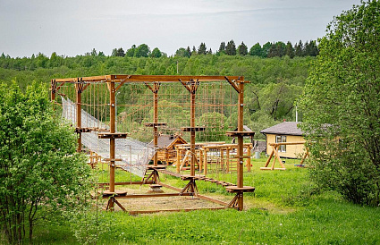 Пять проектов реализовано в Тверской области по программе  «Комплексное развитие сельских территорий» - новости Афанасий