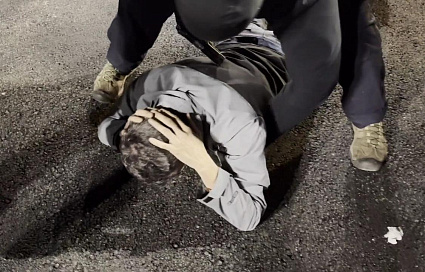 В Ржеве предприниматель задержан за сбыт контрафактного алкоголя и сигарет - новости Афанасий