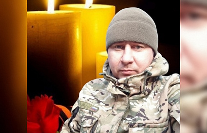 В Бологое простятся с участником СВО Данилом Шахматовым - новости Афанасий