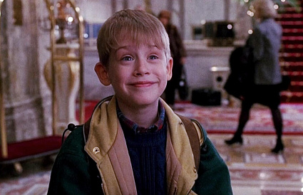 Эксперты подсчитали ущерб в легендарном новогоднем фильме «Один дома» - новости Афанасий