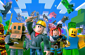 Роскомнадзор может снять блокировку Roblox