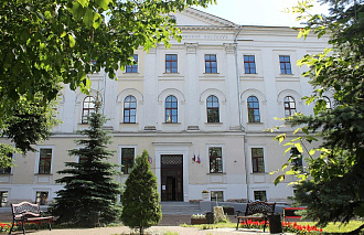 17 студентов Тверского медуниверситета получили стипендии Президента и Правительства РФ - новости Афанасий