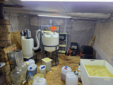 Тверской суд приговорил хозяйку нарколаборатории к большому сроку - новости Афанасий