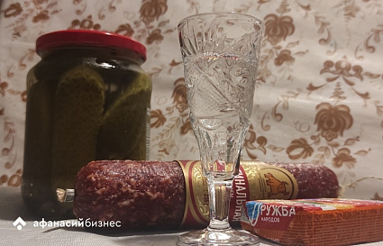 В России растут продажи средств от похмелья