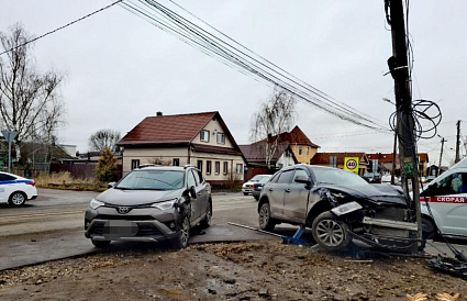 Женщина-водитель, сбившая детей в Твери, ехала по «встречке» - новости Афанасий