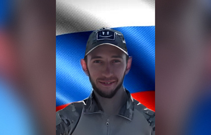 Житель Кимр погиб в ходе спецоперации - новости Афанасий