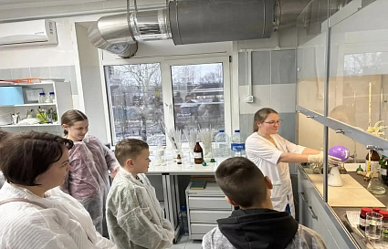 В тверской лаборатории искали сорняки и вредителей - новости Афанасий