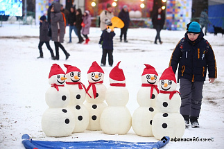 Погодные качели в Твери продолжатся всю неделю 