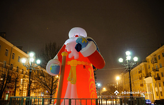 Стало известно, как россияне будут использовать ИИ при планировании Нового года