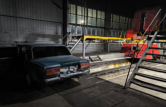 На станции Ржев задержали железнодорожника, похитившего 120 литров топлива - новости Афанасий