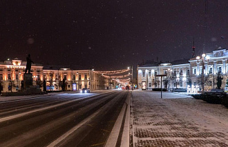 В Твери приняли бюджет на 2026 год - новости Афанасий