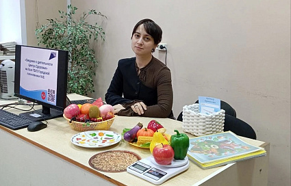 В 2025 году более 15 тысяч человек обратились в Центры здоровья для взрослых - новости Афанасий