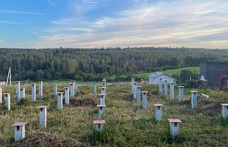 Тверского застройщика обвинили в срыве строительства домов  - новости Афанасий