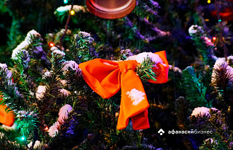 Тверь не останется на Новый год без снега