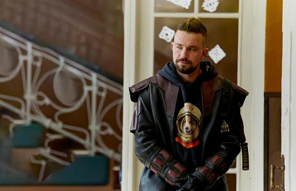 В Калязине для съемок «Весельчака У» с Петровым будут перекрывать движение - новости Афанасий