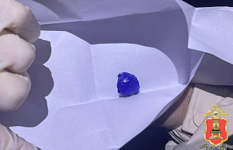 В Бологое задержан житель Твери, который приехал с подругой за наркозакладками - новости Афанасий