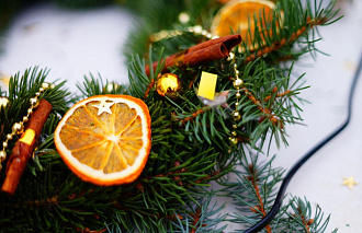 В Новогоднюю ночь Красная площадь в Москве будет закрыта для посещения