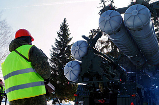 Жителям Тверской области напоминают алгоритм действий при обнаружении БПЛА - новости Афанасий
