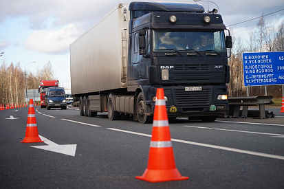 В Тверской области подорожает техосмотр - новости Афанасий