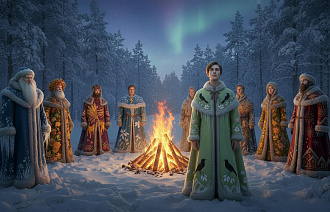 Трифонов день. Погода в Твери сегодня расскажет о марте и будущем урожае