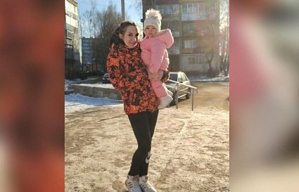 СК проводит доследственную проверку по факту исчезновения женщины с ребенком - новости Афанасий