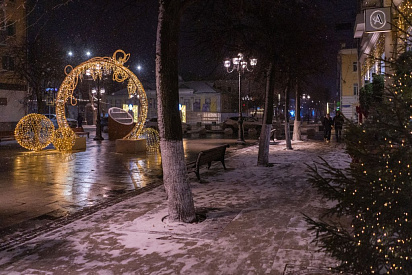 Пророк Агей расскажет о погоде в Твери на январь 