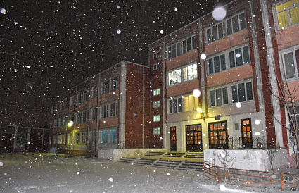 В Твери закроют на ремонт школу №18 - новости Афанасий