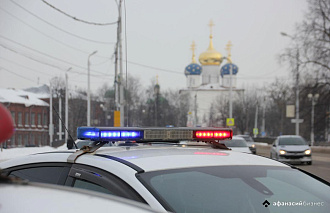 В Тверской области 54 водителя стали пешеходами - новости Афанасий