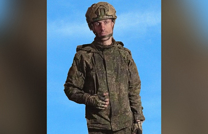 В Оленино простились с погибшим на СВО Антоном Травкиным - новости Афанасий