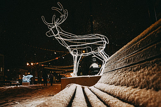 На туристических маршрутах Тверской области улучшилась связь - новости Афанасий