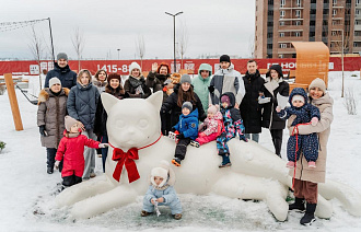 В Твери открыли арт-объект, посвящённый уличному коту Сене Есенину - новости Афанасий