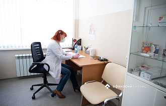 В Тверской области 8 тысяч человек заболели ОРВИ - новости Афанасий