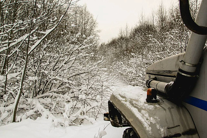 Энергетики ведут круглосуточные восстановительные работы в Тверской области - новости Афанасий