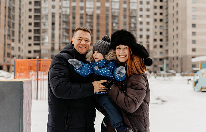 Загадайте квартиру на Новый год: ЖК с уникальными преимуществами, в которых стоит купить жилье в 2026 году - новости Афанасий