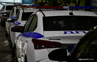 В Калязинском округе автомобиль перевернулся в кювет - новости Афанасий