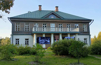 В Домотканово пройдет музейно-театрализованное мероприятие «Ёлка у Рудневых» - новости Афанасий