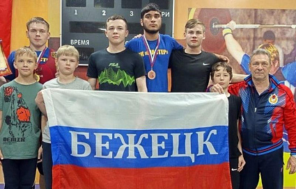 В Тверской области на одну спортивную школу Олимпийского резерва стало больше - новости Афанасий