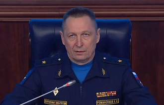 Атака БПЛА на резиденцию Президента РФ шла в том числе через Тверскую область