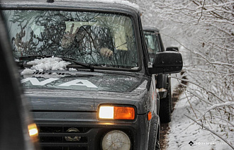 Водителей и пешеходов Тверской области предупредили о снегопадах - новости Афанасий