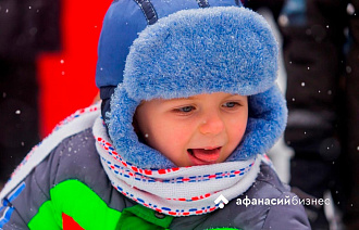 В Твери ликвидировали зимнюю горку рядом с дорогой  - новости Афанасий