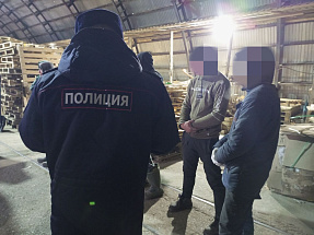 В России готовят новые меры контроля за мигрантами