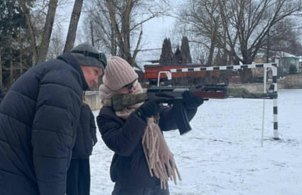 Около 300 участников заявлены на «Краснохолмскую Метелицу – 2026» - новости Афанасий